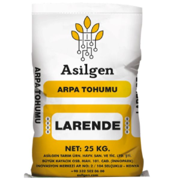 LARENDE Arpa Tohumu